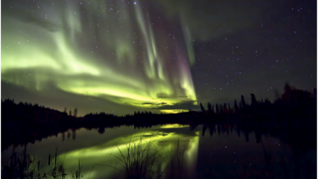 Geomagnetic Storms