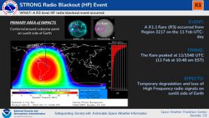 R3 Event 11 Feb, 2023