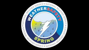 NWS Spring Safety Campaign
