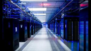 SWPC server migration